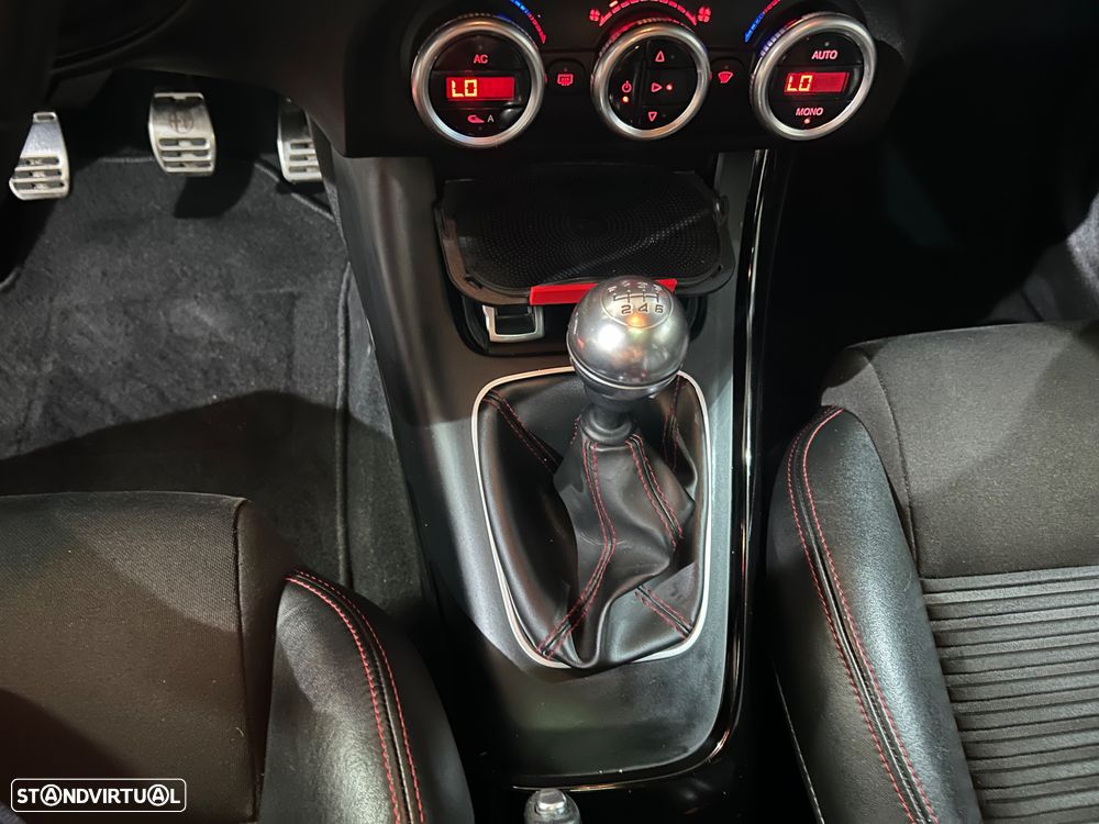 Alfa Romeo Giulietta - 13
