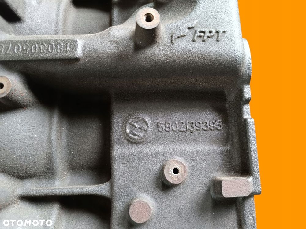 blok silnika 2.3 euro 6 iveco daily fiat ducato f1agl411d 5802139395 - 15