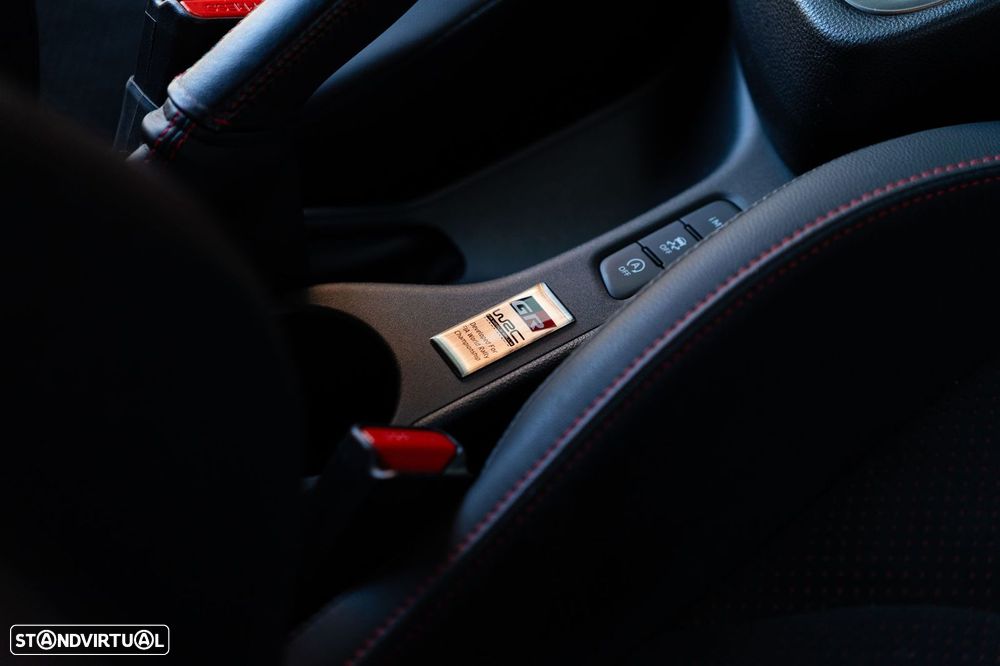 Toyota GR Yaris - 25