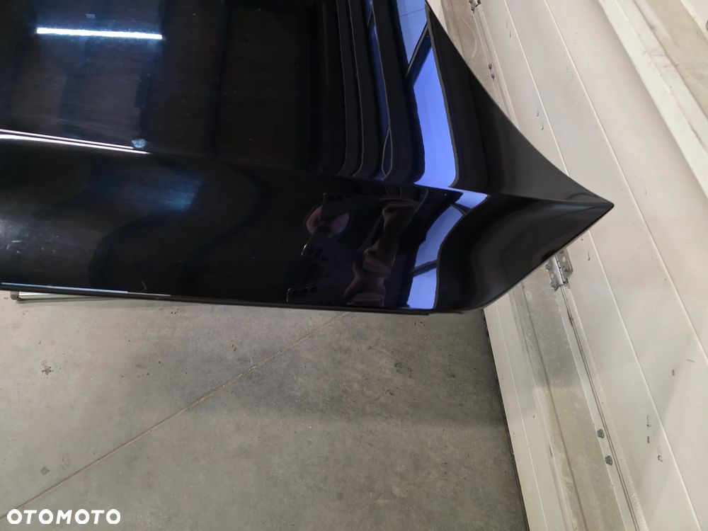 MASKA AUDI Q5 LIFT LY9T ORYGINAŁ BEZ MALOWANIA - 6