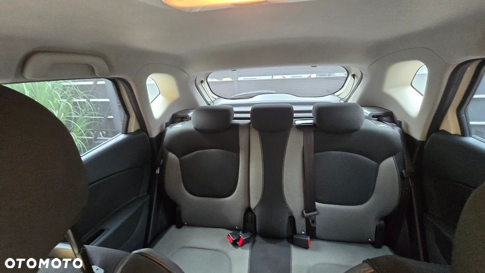 Renault Captur 0.9 Energy TCe Intens - 8