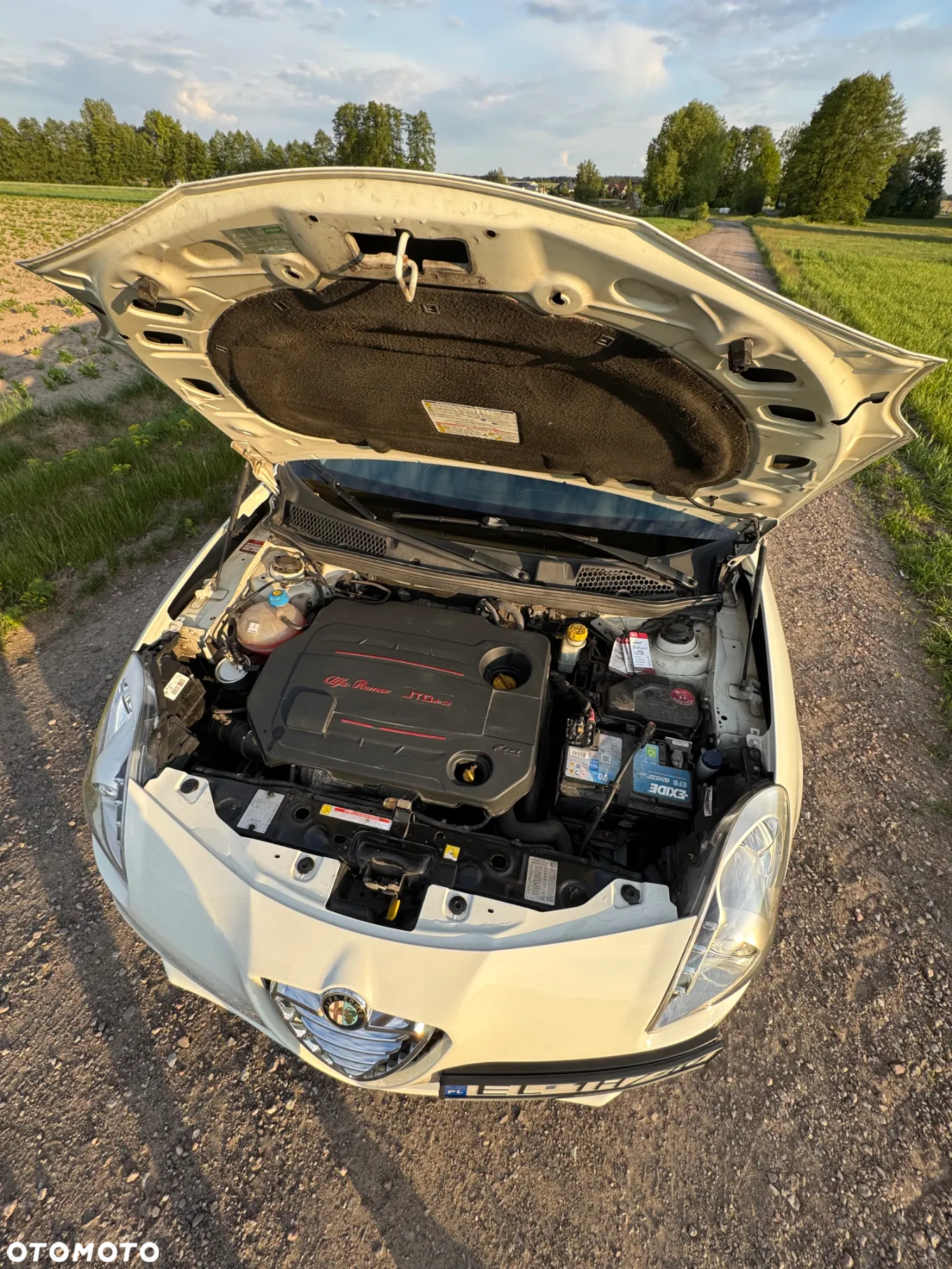 Alfa Romeo Giulietta 1.6 JTDM Progression - 13