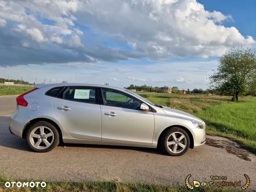 Volvo V40 D4 You - 2