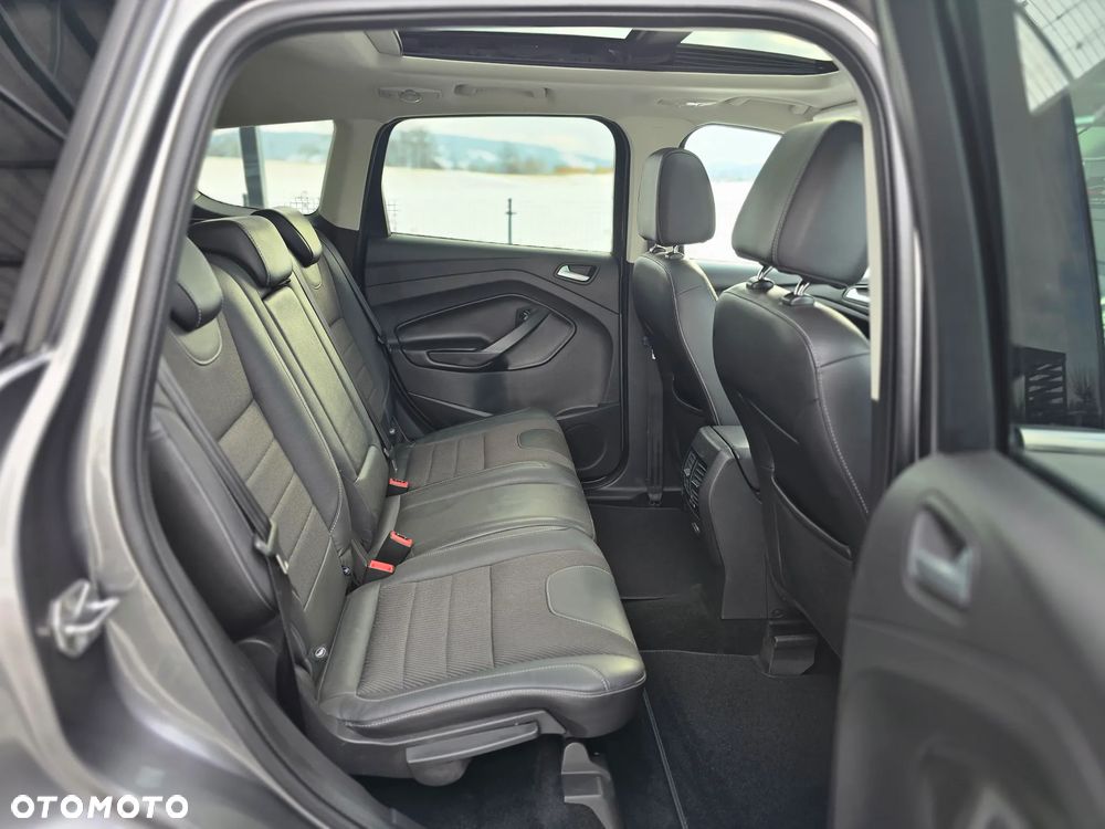 Ford Kuga 2.0 TDCi 4x4 Trend - 22