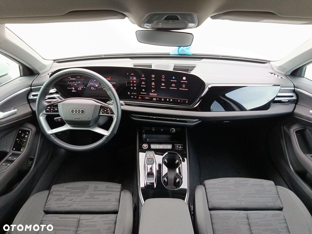 Audi A5 Limousine - 18