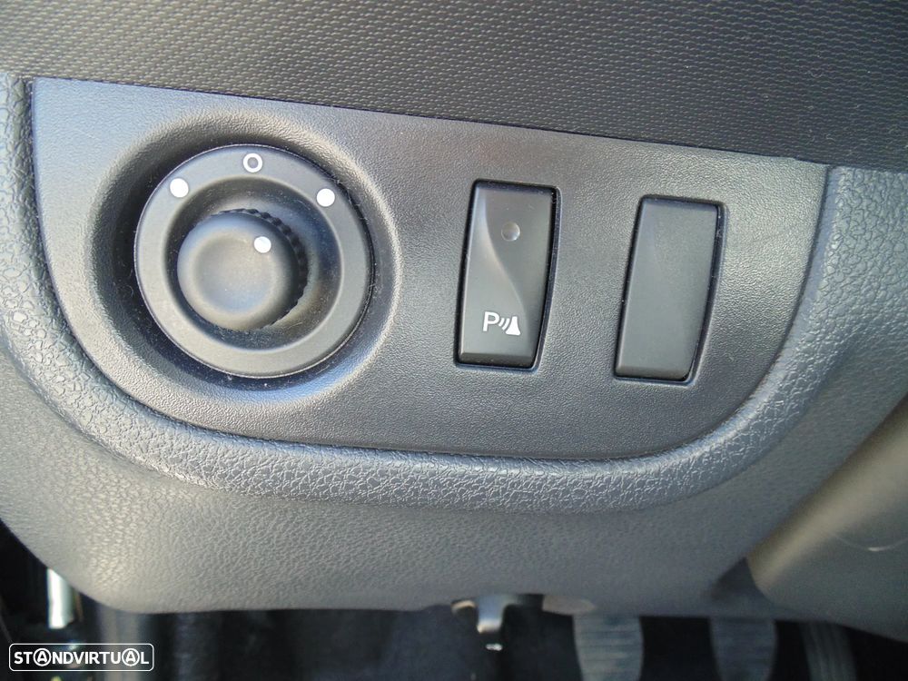 Dacia Sandero 1.0 ECO-G Stepway Bi-Fuel - 23