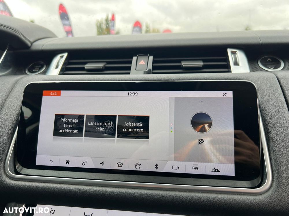 Land Rover Range Rover Sport 3.0 SDV6 HSE - 27