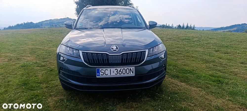 Skoda Karoq - 6