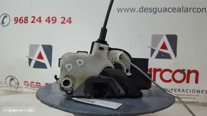 FECHADURA PORTA FRENTE DIREITA OPEL INSIGNIA BERLINA COSMO - 1