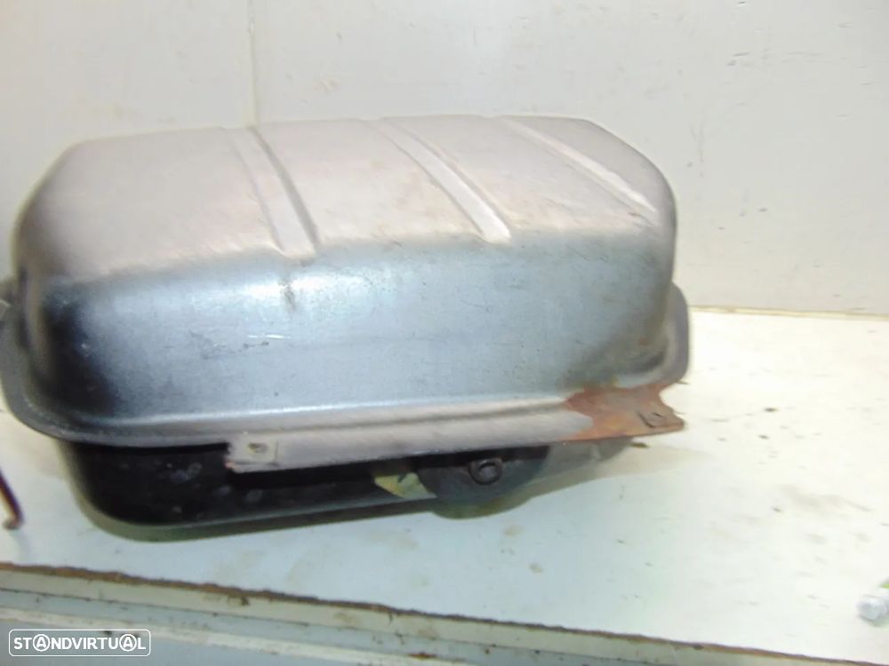 Ford Escort MK1 depósito gasolina - 7