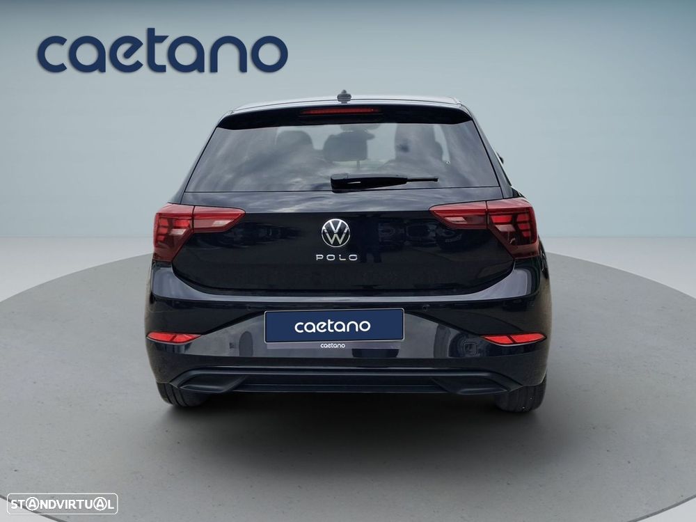 VW Polo 1.0 TSI Urban DSG - 9