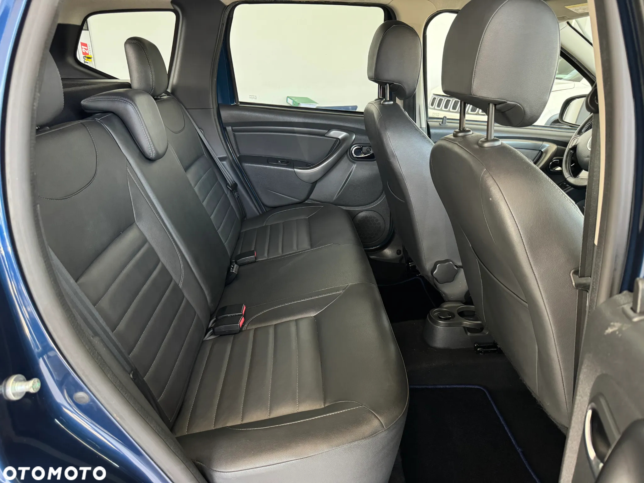 Dacia Duster 1.5 dCi Comfort - 17