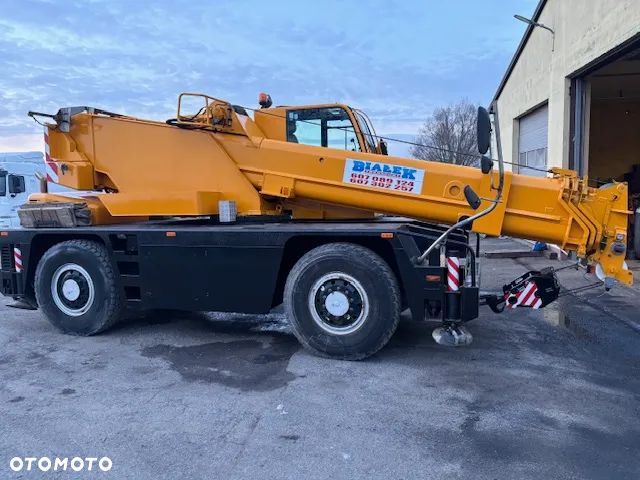 Demag AC30 CITY - 7