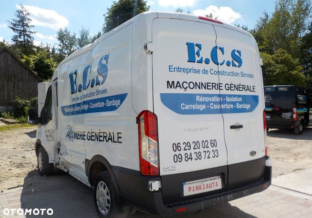 Ford TRANSIT L2H2 - 13