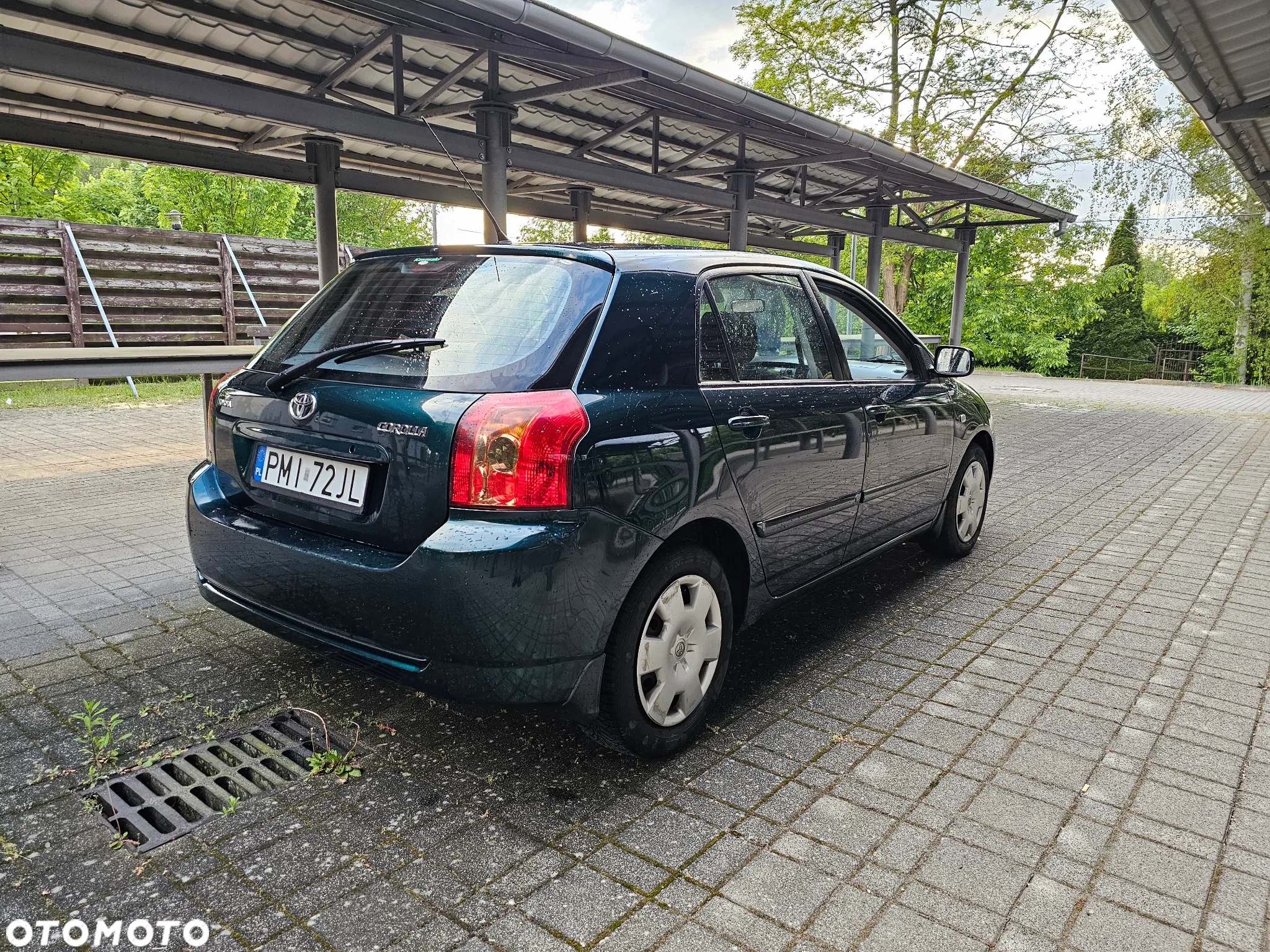 Opel Meriva - 5