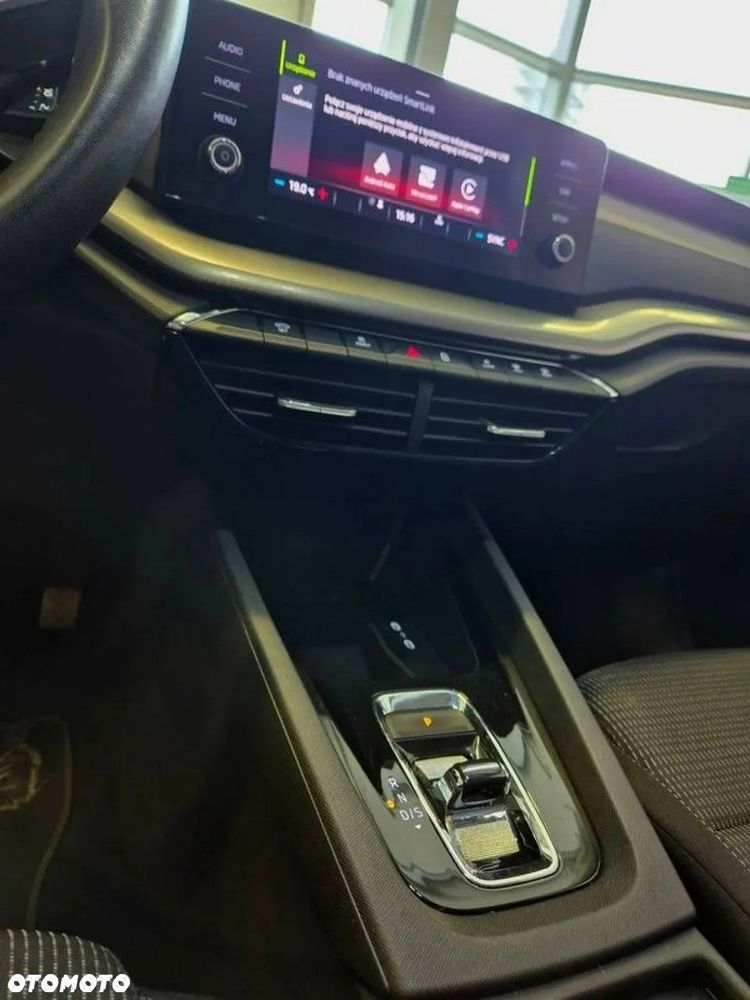 Skoda Octavia - 18
