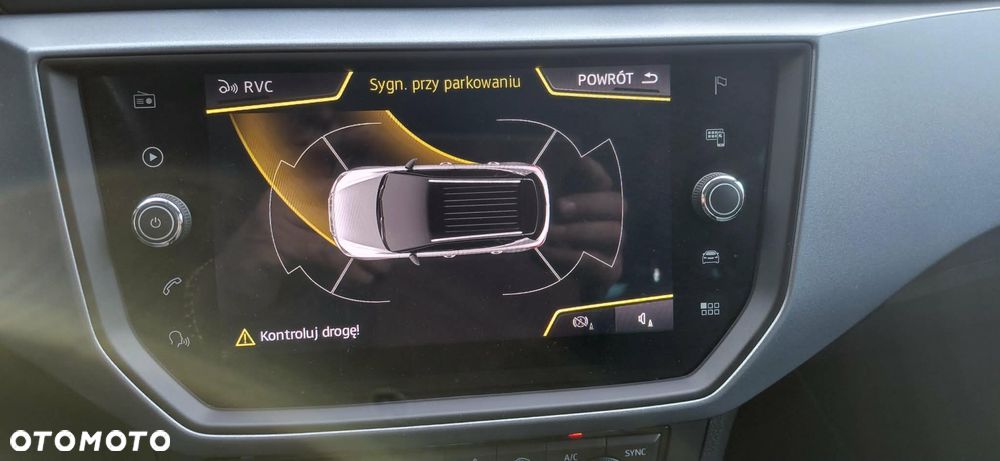 Seat Arona 1.0 TSI Style S&S - 13