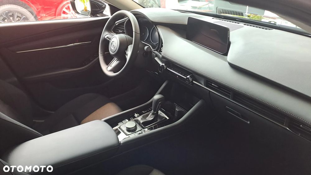 Mazda 3 2.0 mHEV Exclusive-Line - 7