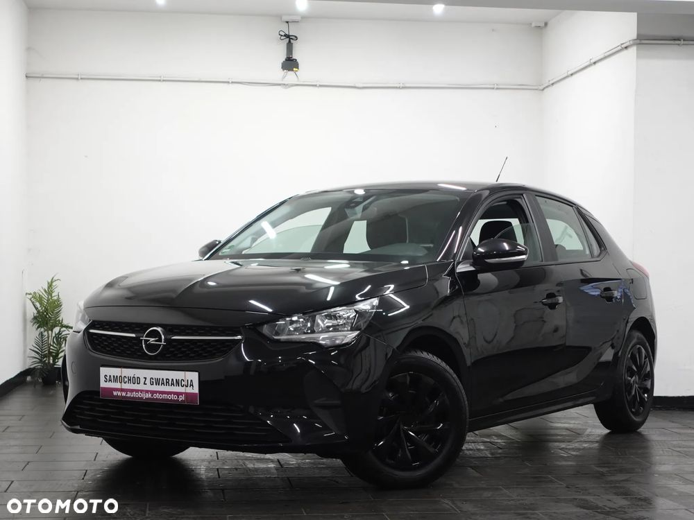 Opel Corsa 1.2 Start/Stop - 16