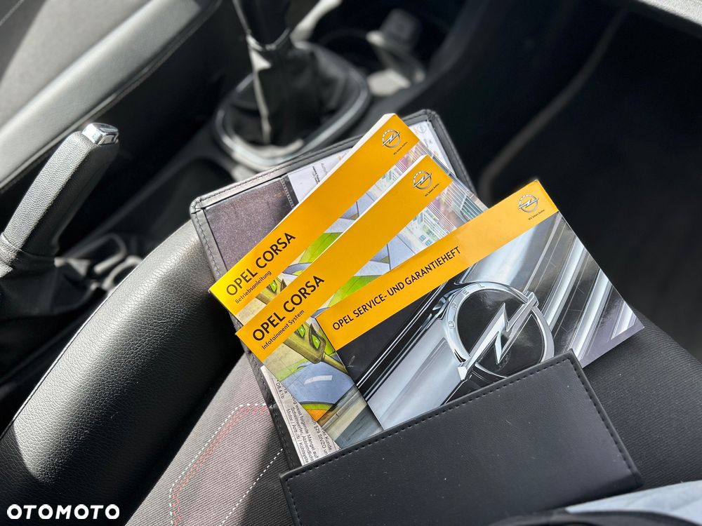 Opel Corsa 1.2 16V EcoFLEX 150 Jahre - 19