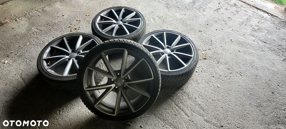Audi S3 - 23