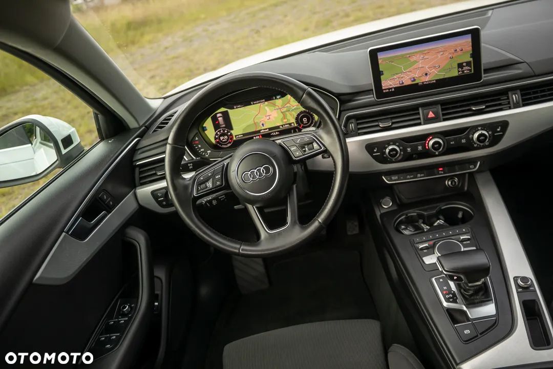 Audi A4 Avant 2.0 TFSI quattro S tronic - 38