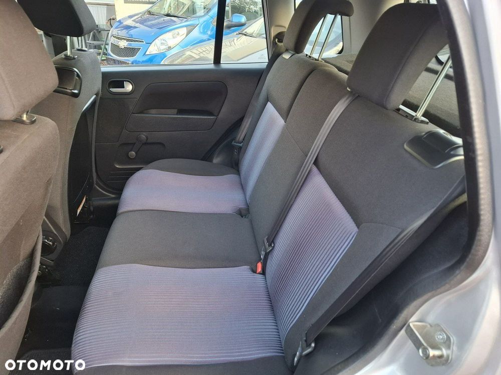 Ford Fusion 1.4 Gold X - 14