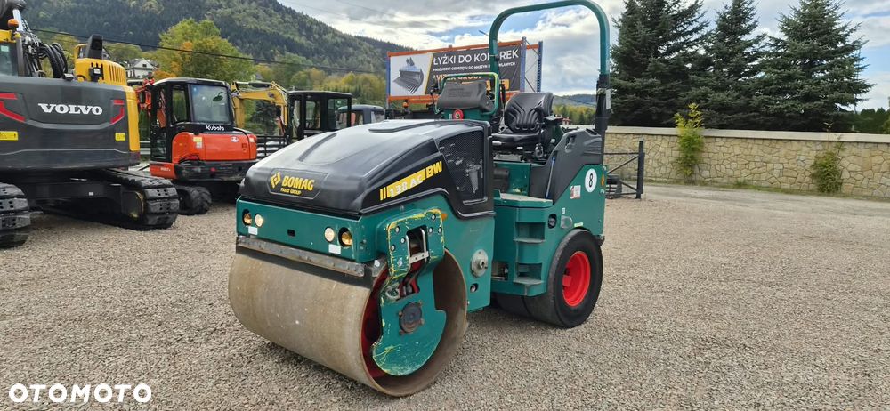 Bomag BW 138 AC-5 - 4