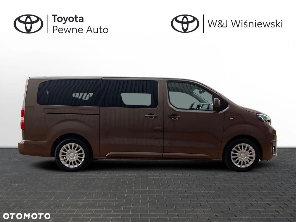 Toyota Proace Verso 2.0 D4-D Long Business - 3