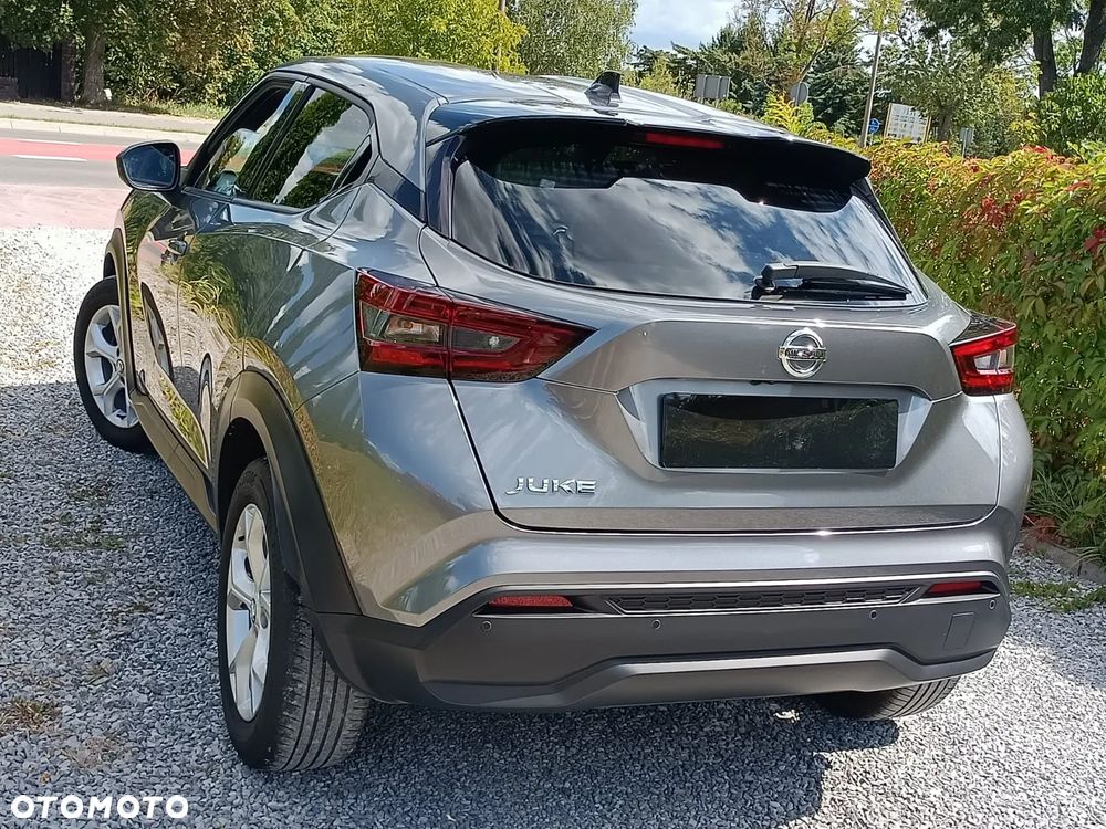 Nissan Juke - 10