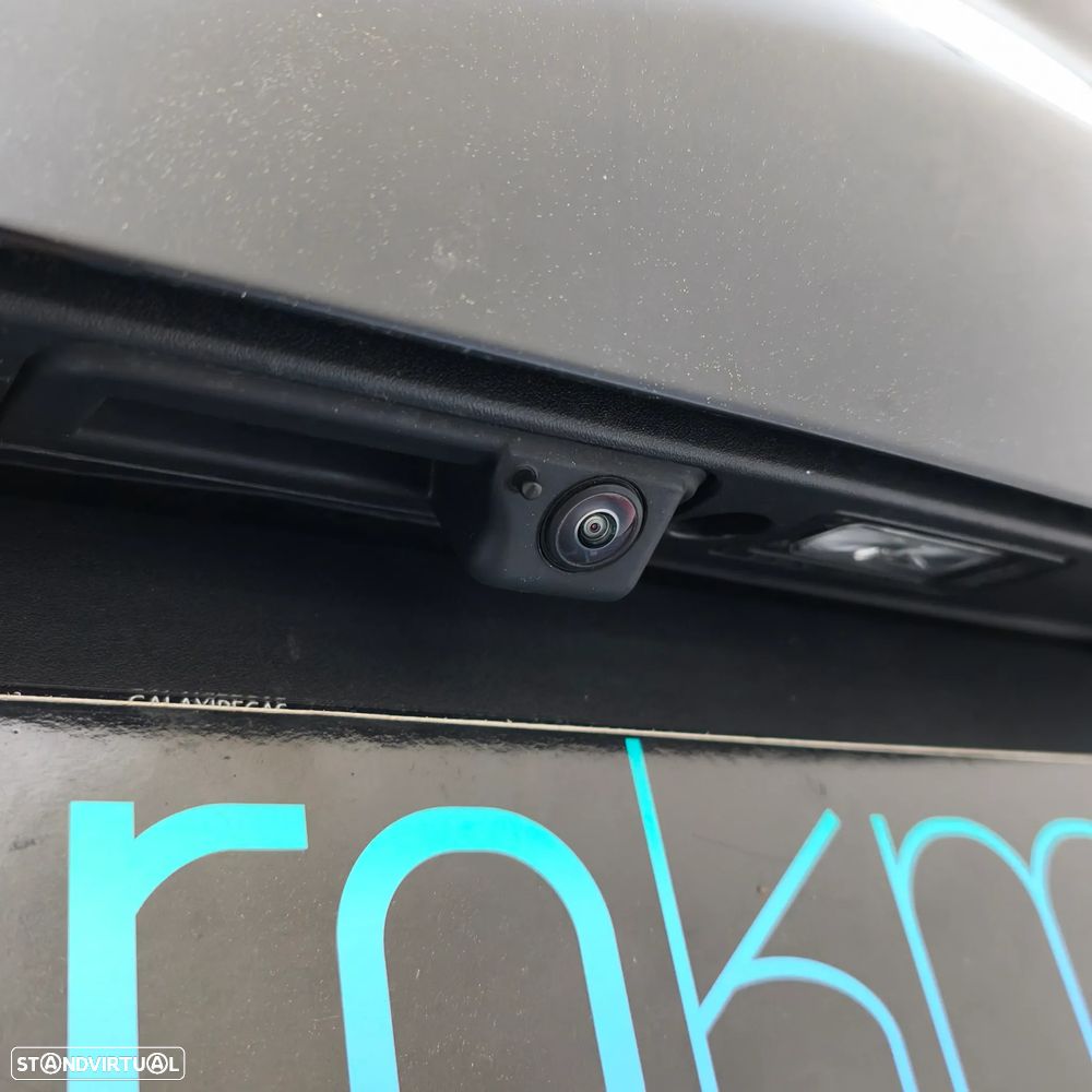 Ford Explorer Elektromotor c/ Extended Range RWD 77kWh Premium - 9