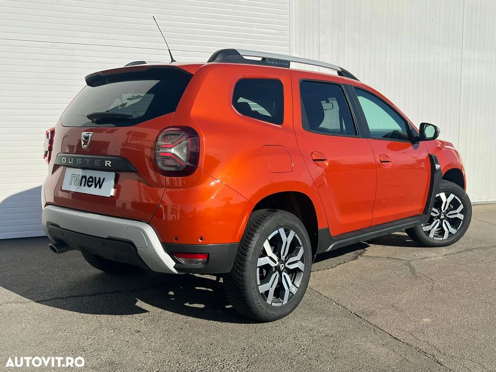 Dacia Duster TCe 150 4WD Prestige - 2