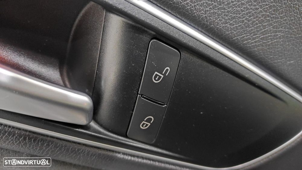 Mercedes-Benz CLA 200 d Shooting Brake AMG Line Aut. - 50