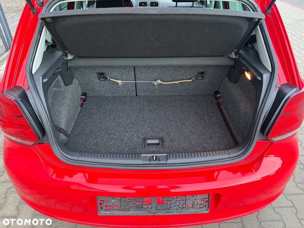 Volkswagen Polo 1.2 Style - 14