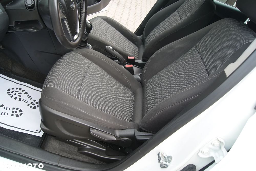 Opel Mokka 1.4 T Enjoy S&S - 23