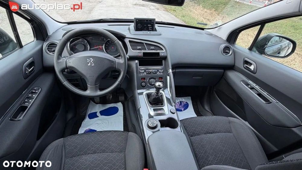 Peugeot 3008 - 40