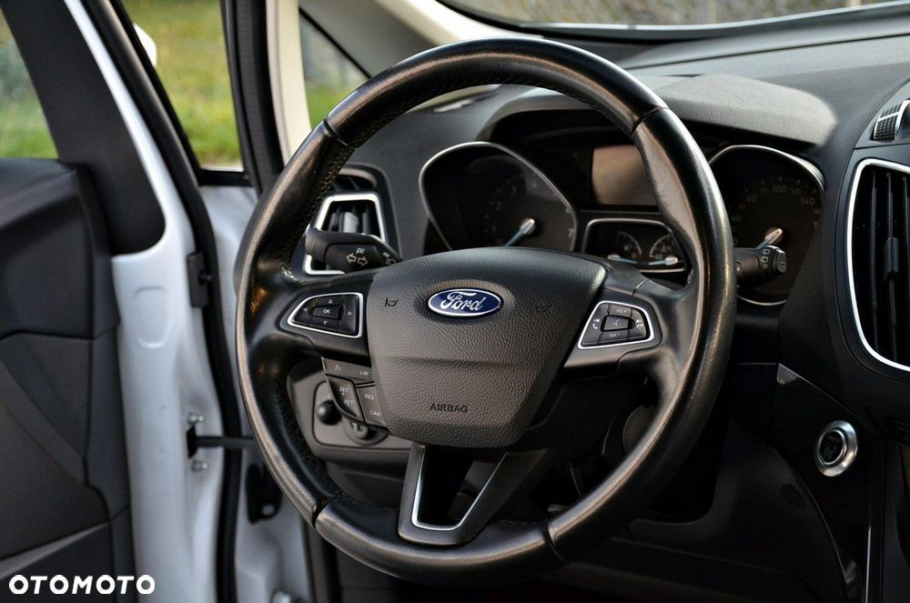 Ford C-MAX - 22