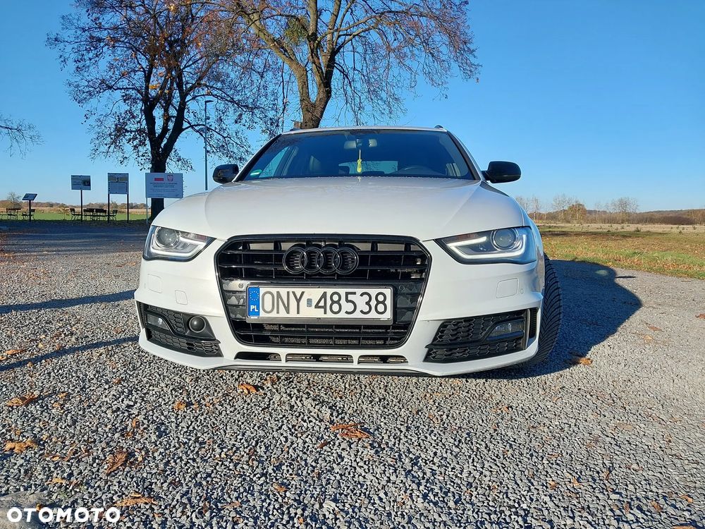 Audi A4 Avant - 17