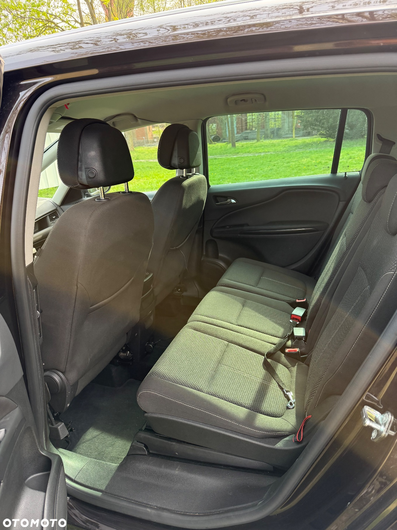 Opel Zafira 2.0 CDTI Cosmo EcoFLEX S&S - 15
