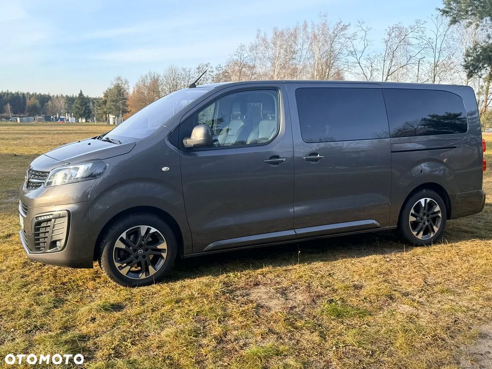 Opel Zafira 2.0 CDTI Extra Long Business - 3