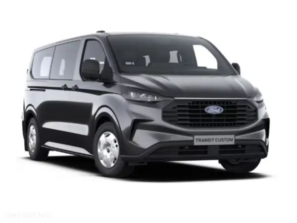 Ford Transit Custom Kombi 320 L2H1 Trend - 1
