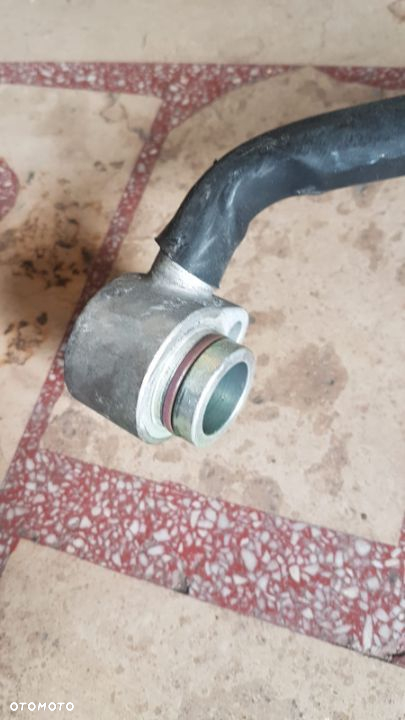 Przewód klimatyzacji Audi A4 B6 B7 - 2