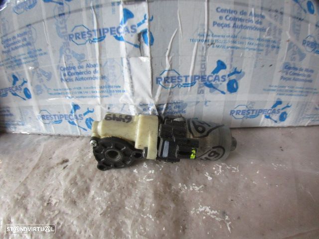 Modulo 8582030750 43944010160 1620007152  TOYOTA AVENSIS 2008 2.0D4D 126CV 5P CINZA Motor De Assento Banco FRT ESQ - 1