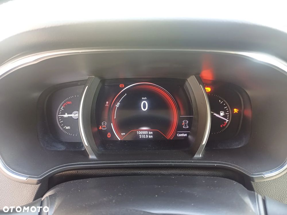 Renault Megane TCe 140 GPF INTENS - 16