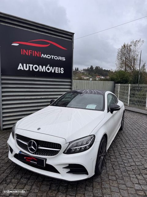 Mercedes-Benz C 220 - 2