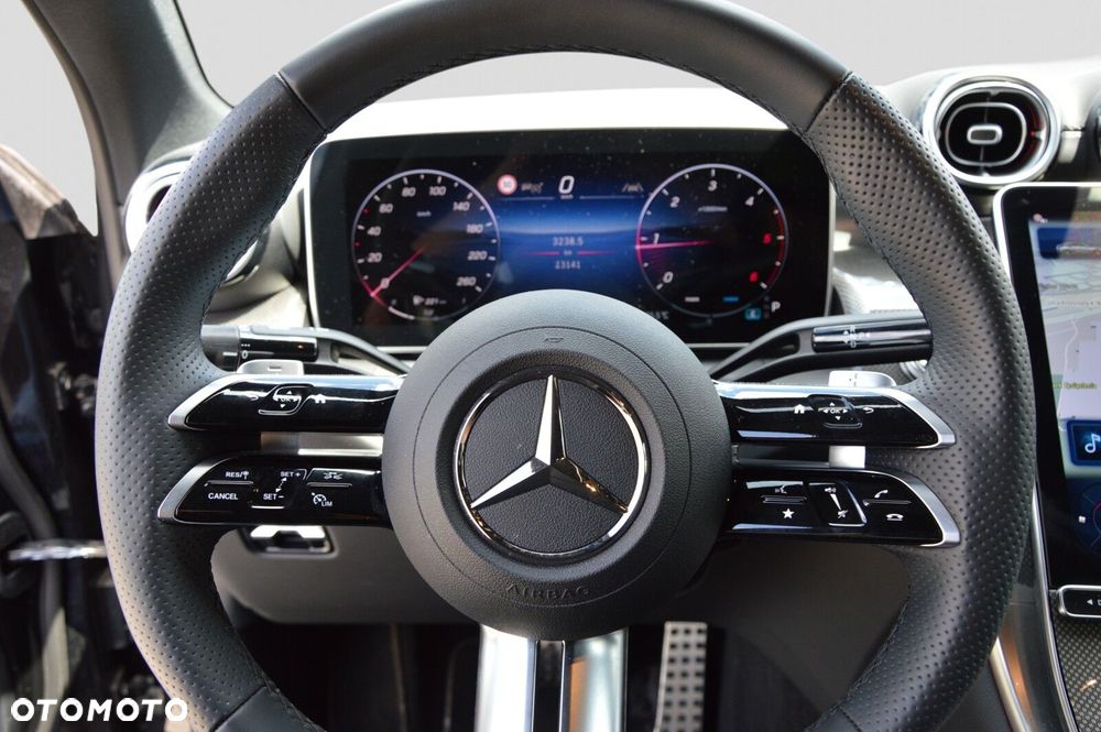 Mercedes-Benz GLC - 16