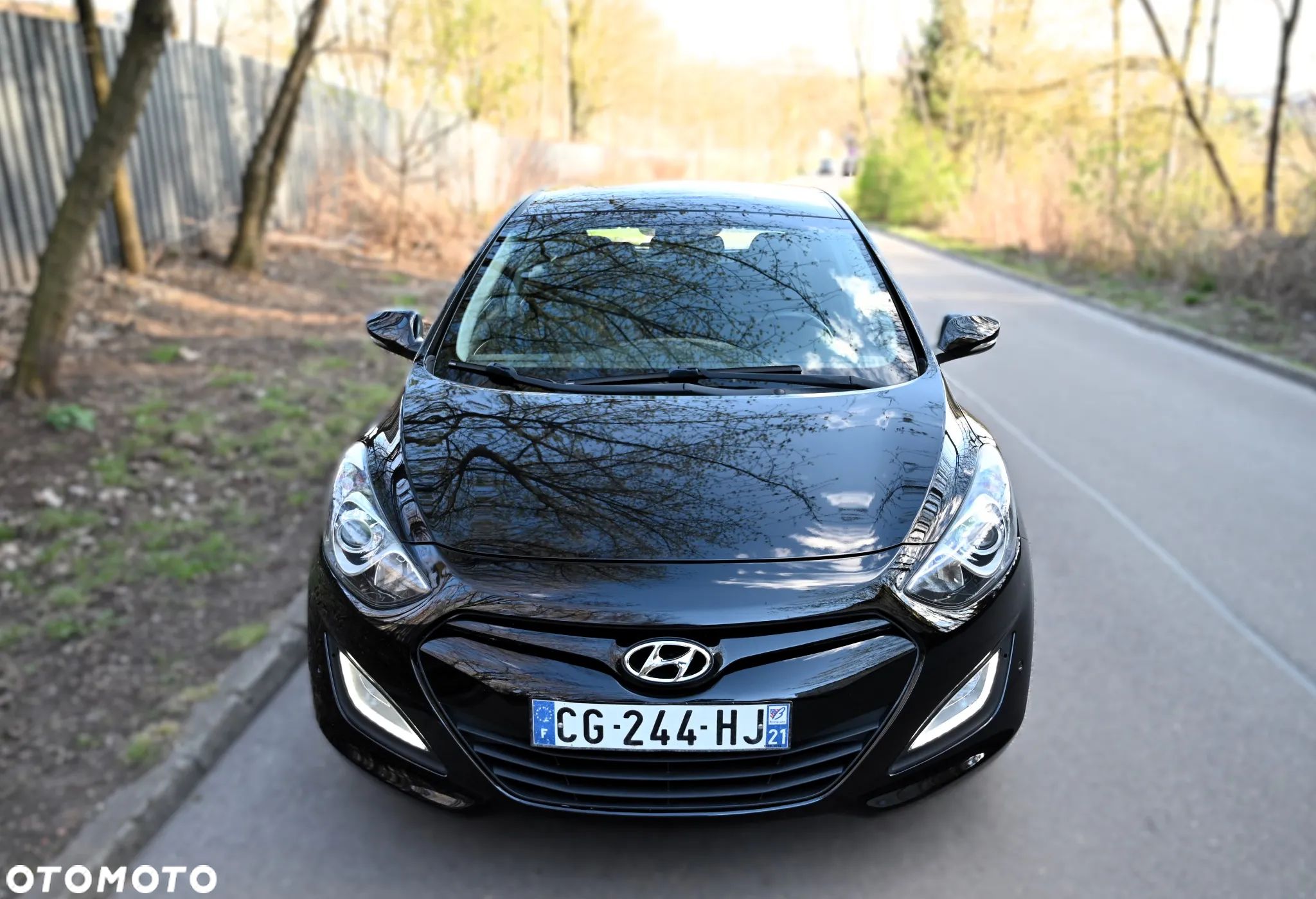 Hyundai i30 - 1