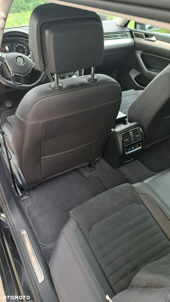 Volkswagen Passat 1.5 TSI OPF Highline - 11