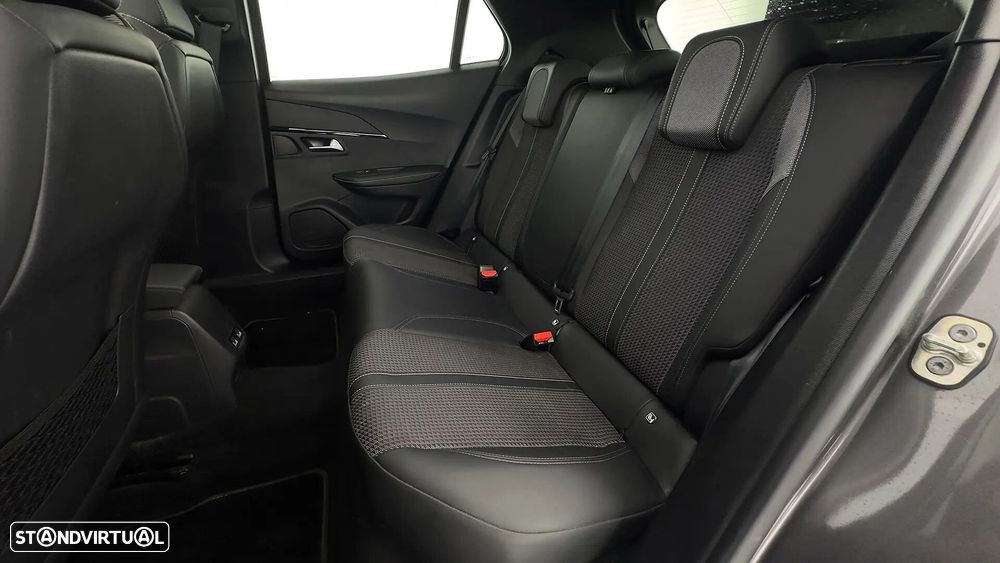 Peugeot 2008 1.2 PureTech GT Pack EAT8 - 45