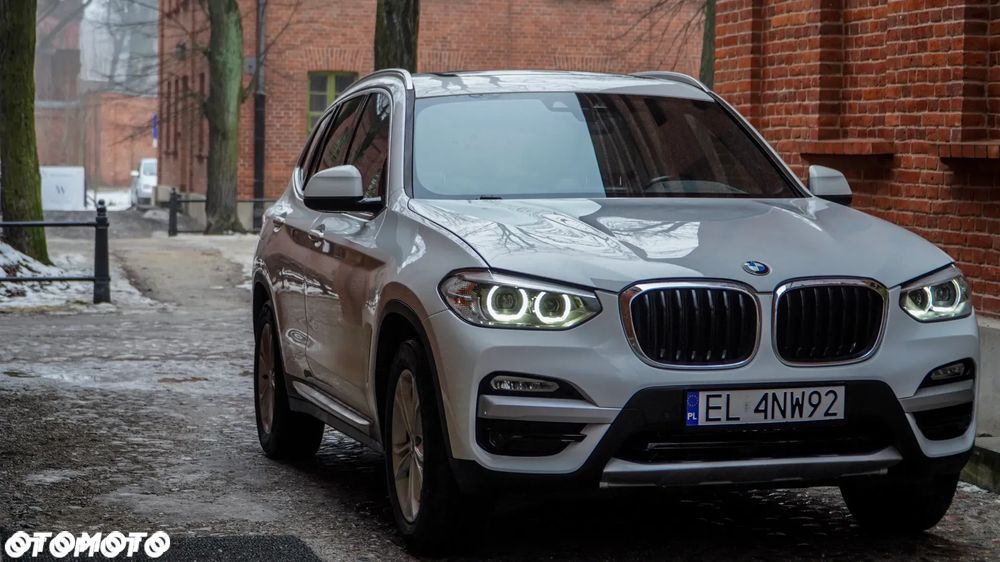 BMW X3 - 4